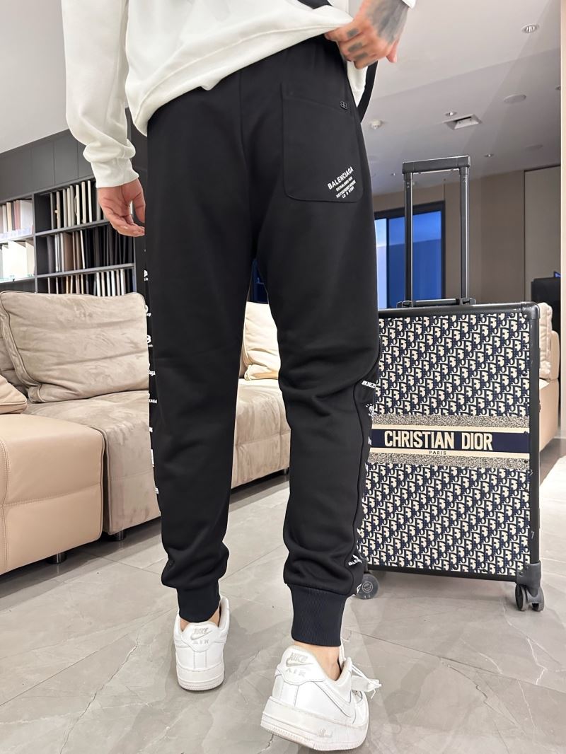 Balenciaga Long Pants